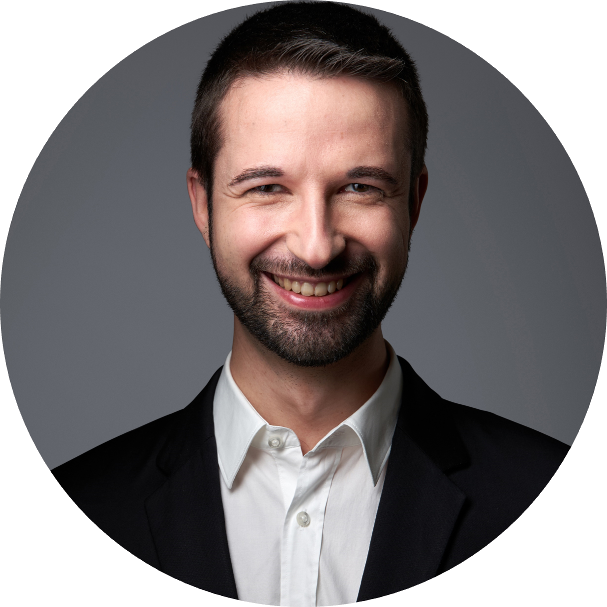 Nicolas Collet AEC Partners